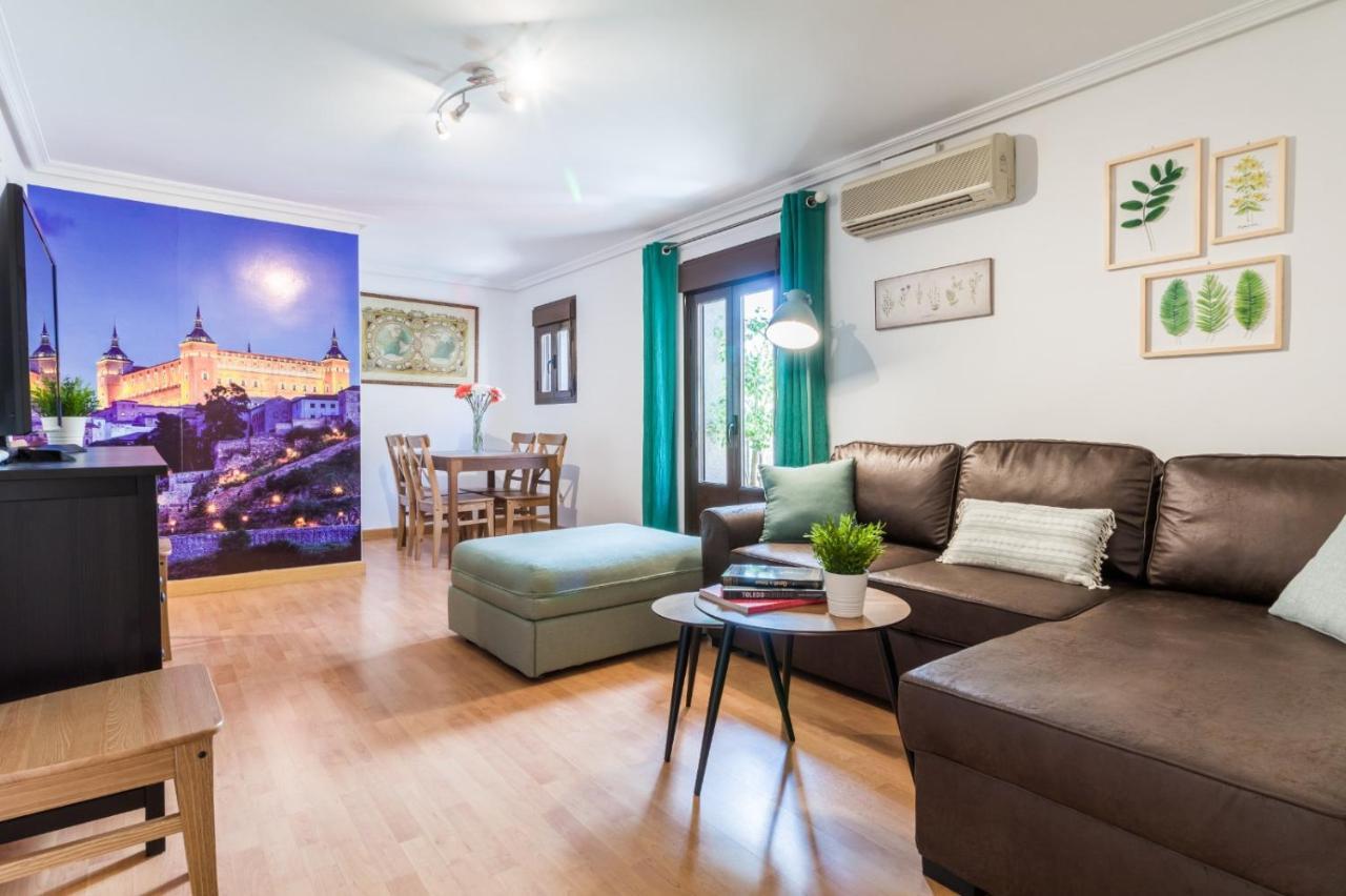 Toledomus Daire Dış mekan fotoğraf